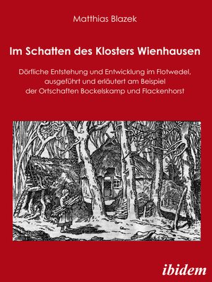cover image of Im Schatten des Klosters Wienhausen